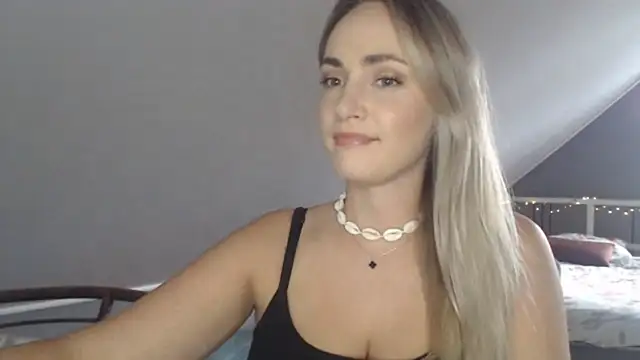 ScarlettSensitive online show from 07/05/26, 03:19