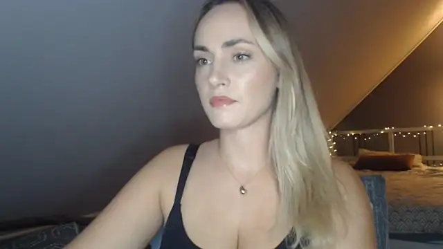 ScarlettSensitive online show from 07/21/26, 07:49
