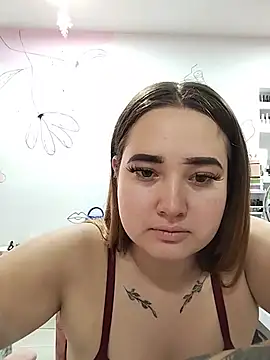Snapshot of brigitt3 chatting on 05/16/26, 12:37 brigitt3 online show from 05/16/26, 12:37