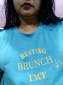 Chandrika Yadav online show from 03/13/26, 08:43