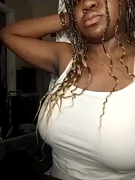 GoddessMedusa52 online show from 03/12/26, 11:16