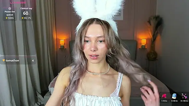 LuluAlis online show from 03/19/26, 02:43