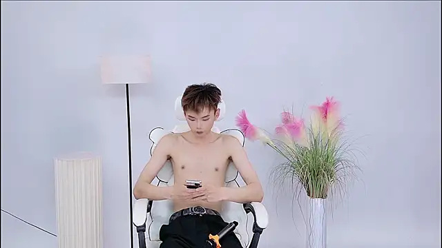 JH-jiangxun online show from 03/25/26, 06:03