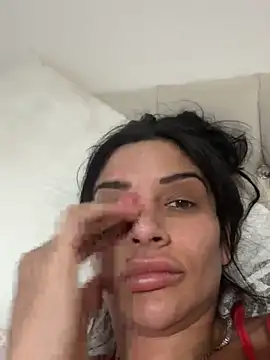 Miss juicy babes69 online show from 03/09/26, 06:01