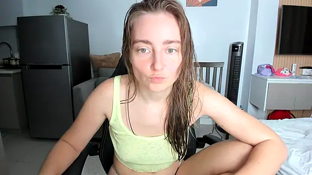 LiaSasha online show from 03/15/26, 09:48