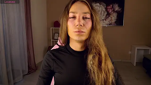 TSGisele online show from 07/10/26, 03:00