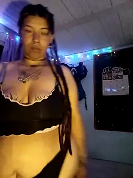 sexynegrita online show from 04/23/26, 02:52