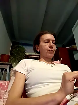 Tania9876 online show from 04/08/26, 06:52