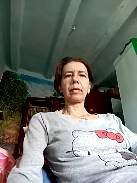 Tania9876 online show from 04/13/26, 07:25