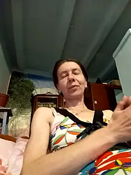 Tania9876 online show from 04/14/26, 06:58