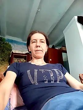 Tania9876 online show from 04/18/26, 07:45