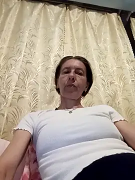 Snapshot of Tania9876 chatting on 05/31/26, 06:53 Tania9876 online show from 05/31/26, 06:53