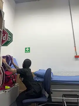 mina harker online show from 04/09/26, 12:10