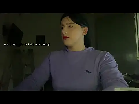 agustinafleurd online show from 03/09/26, 10:47