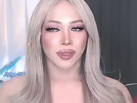 Ms amor powers ts online show from 04/05/26, 07:11