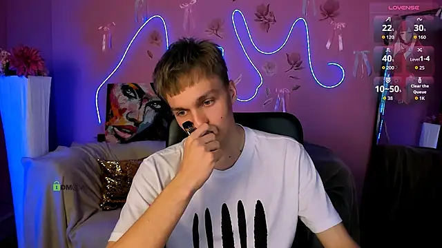 john lik online show from 05/01/26, 07:18