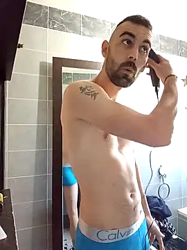 Pollagordita7 online show from 03/17/26, 02:53