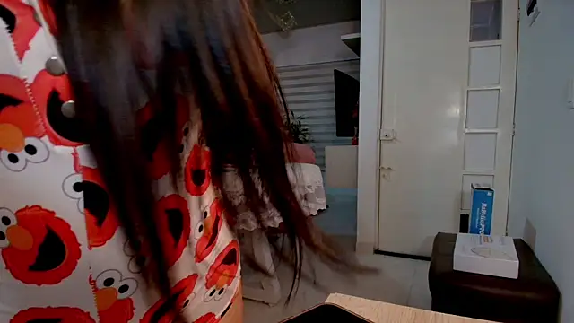 Snapshot of Serafina_del_Mar__ chatting on 05/06/26, 01:57 Serafina del Mar online show from 05/06/26, 01:57