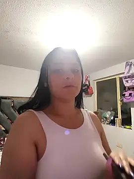 Scarlet Passion online show from 03/16/26, 09:52