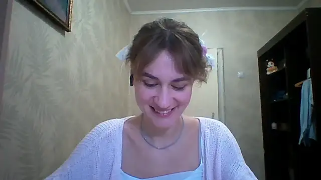 ElenoreHolguin online show from 03/27/26, 03:12