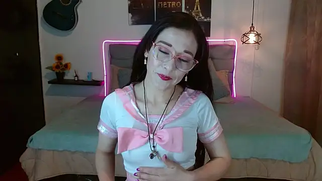 Mylu xx online show from 03/30/26, 01:23