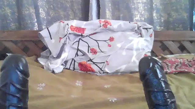 crusherma online show from 04/18/26, 02:54