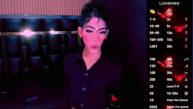 dominatrix bigdick online show from 03/11/26, 08:26