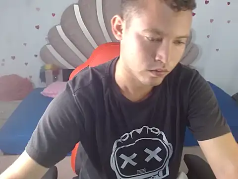 sven fox723 online show from 03/16/26, 01:04