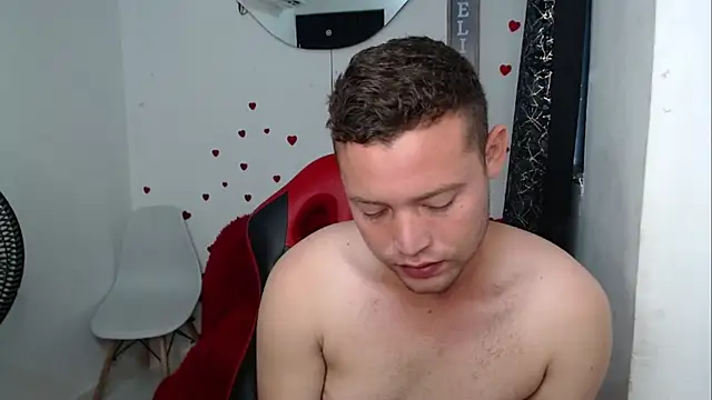 sven fox723 online show from 04/07/26, 01:00