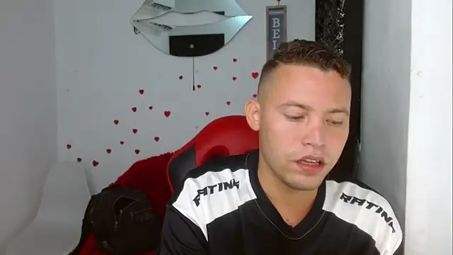 sven fox723 online show from 04/12/26, 01:16