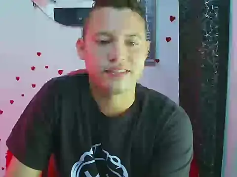 Snapshot of sven_fox723 chatting on 05/12/26, 12:57 sven fox723 online show from 05/12/26, 12:57