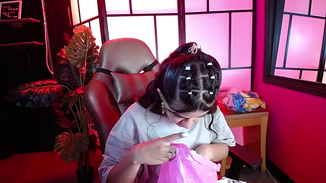 Catalina soul online show from 04/07/26, 01:00