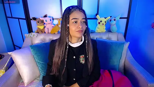 Catalina soul online show from 04/21/26, 01:17