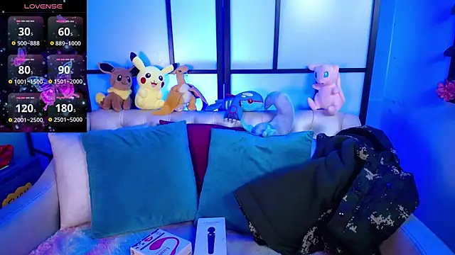 Catalina soul online show from 04/30/26, 12:44