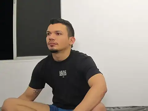 Snapshot of Jason_and_diego chatting on 03/15/26, 06:08 Jason and diego online show from 03/15/26, 06:08