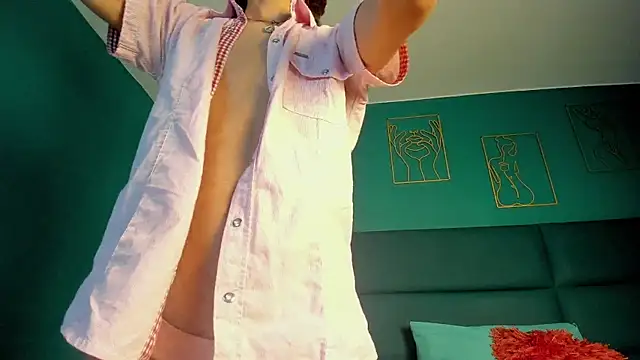 willturneer online show from 03/22/26, 04:49