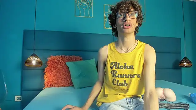 willturneer online show from 03/29/26, 03:50