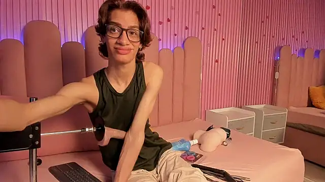 willturneer online show from 04/05/26, 12:08