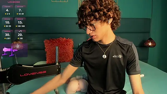 willturneer online show from 04/06/26, 04:46