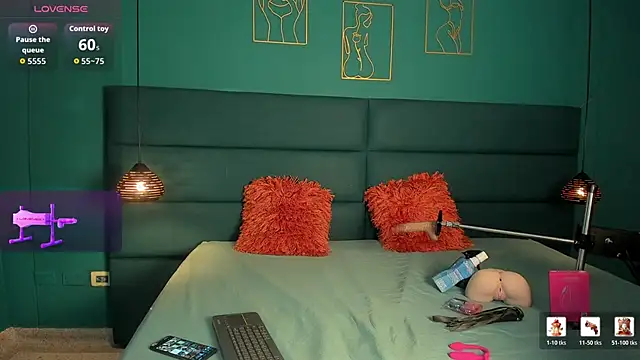 willturneer online show from 04/07/26, 03:51