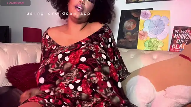 juicy janet online show from 04/06/26, 07:26