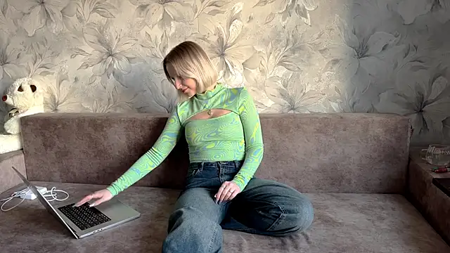 RebbecaBabe online show from 03/14/26, 03:50