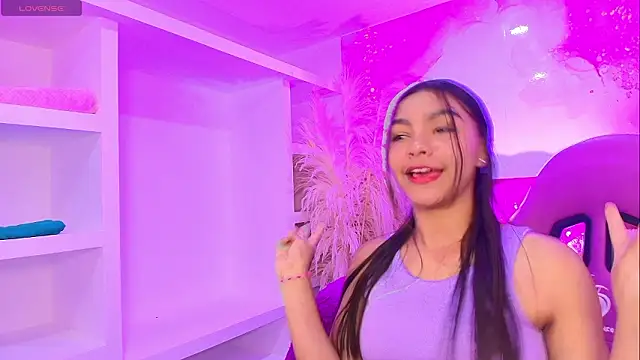 Megaan  foxx online show from 03/09/26, 10:25