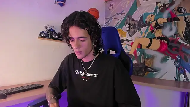 Skinny Mac online show from 04/21/26, 01:50