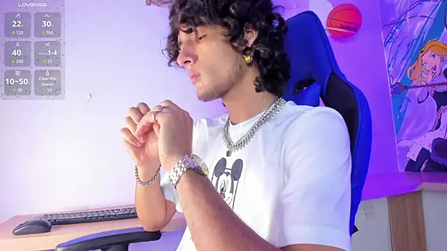 Skinny Mac online show from 04/27/26, 10:41