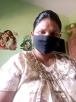 telugutanuja  online show from 03/28/26, 08:47