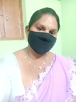 telugutanuja  online show from 04/05/26, 12:46