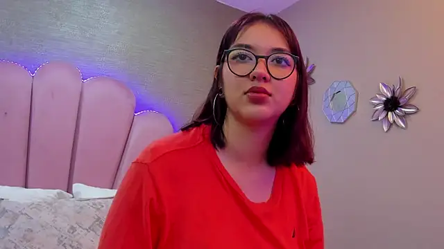 LilithBluum online show from 03/17/26, 11:24