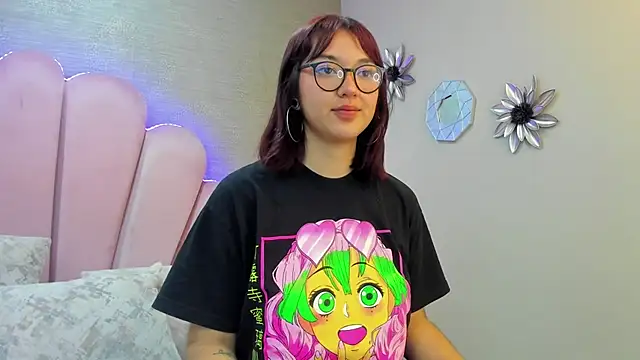 LilithBluum online show from 03/20/26, 11:26