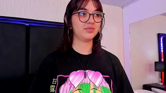 LilithBluum online show from 03/28/26, 11:21